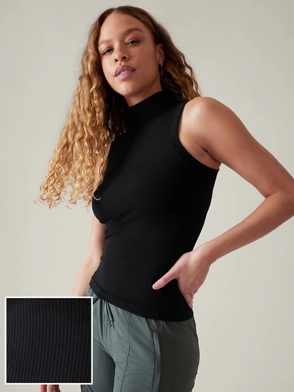 Athleta Tank